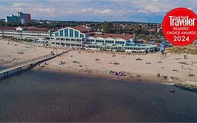 Falkenberg Strandbad